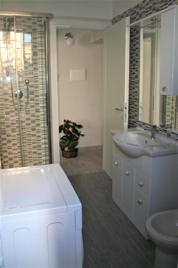 Altavilla Holiday House Tivoli Esterno foto