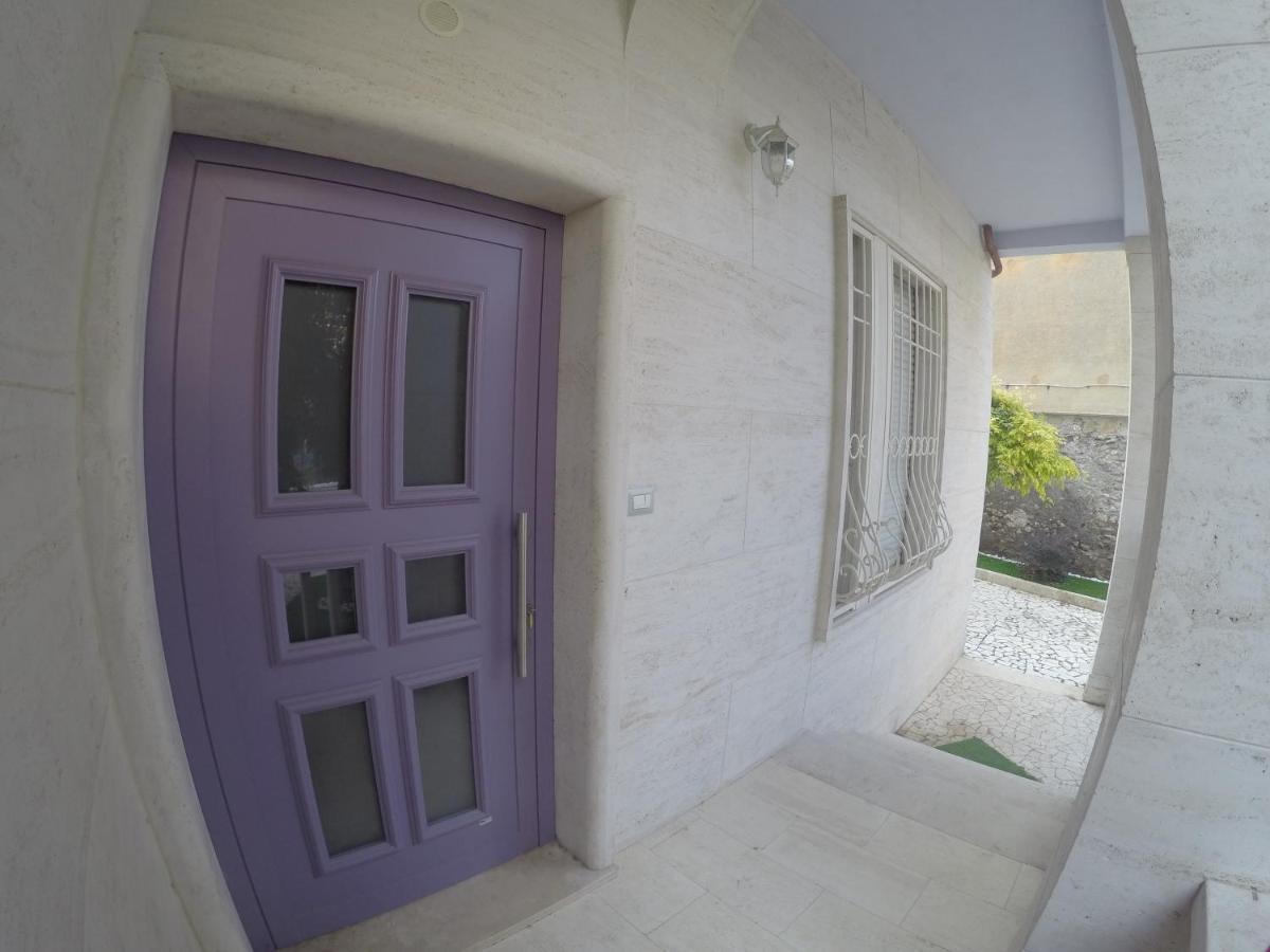 Altavilla Holiday House Tivoli Esterno foto