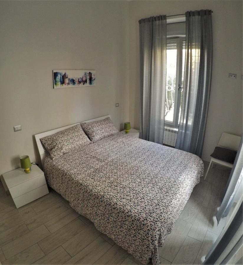 Altavilla Holiday House Tivoli Esterno foto