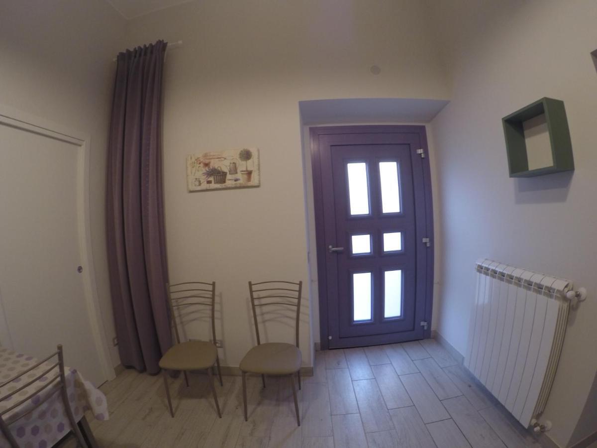 Altavilla Holiday House Tivoli Esterno foto