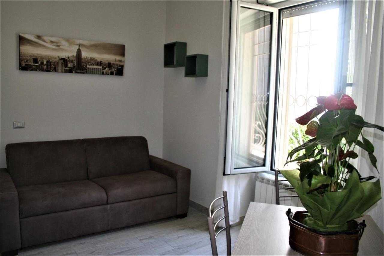 Altavilla Holiday House Tivoli Esterno foto
