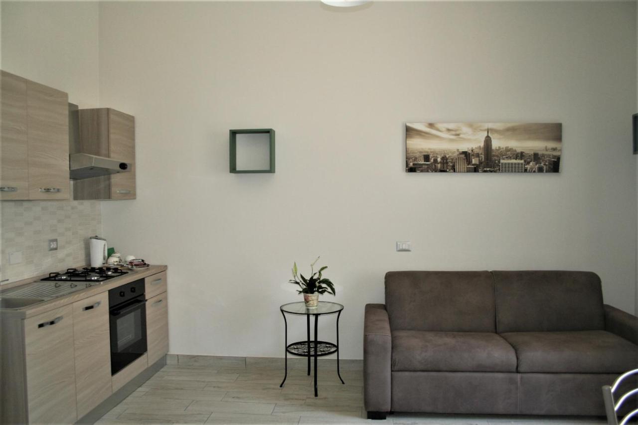 Altavilla Holiday House Tivoli Esterno foto