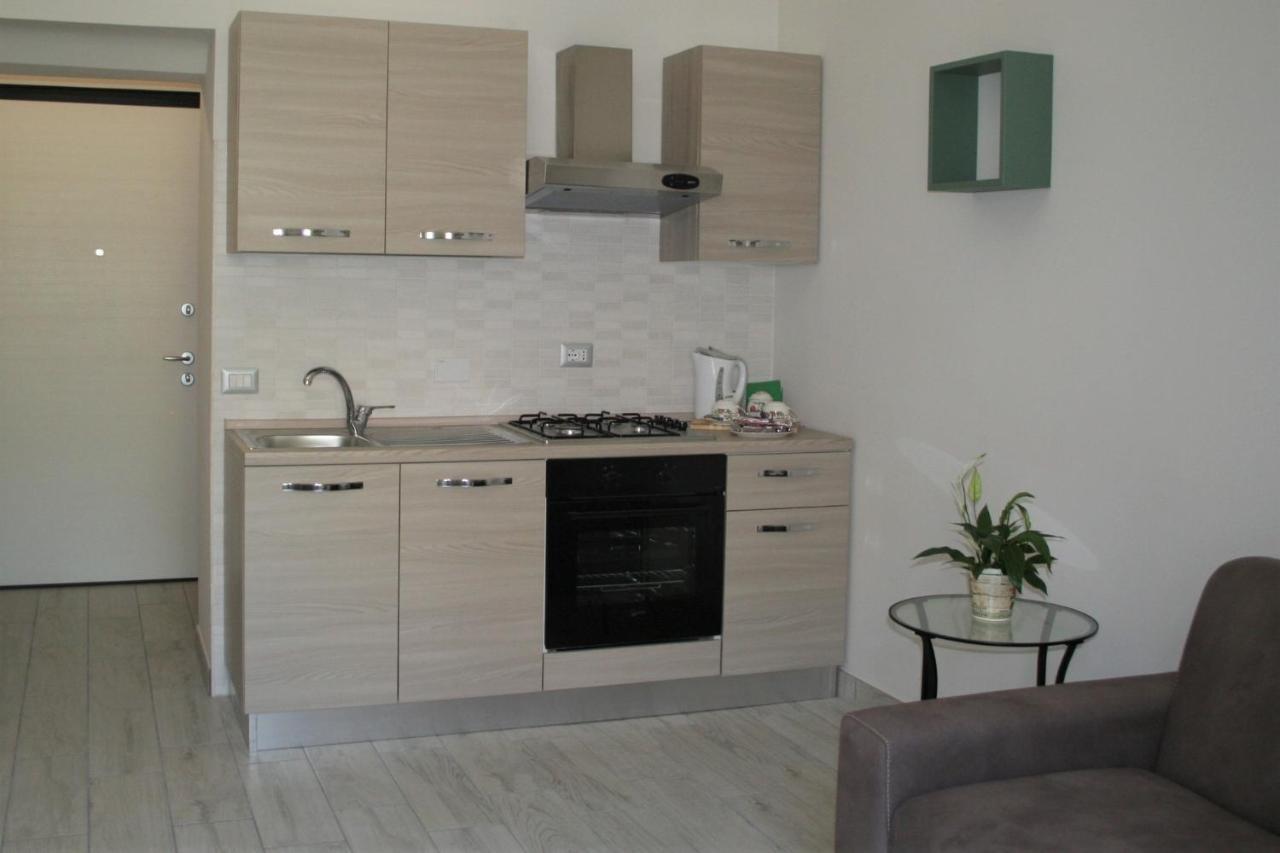 Altavilla Holiday House Tivoli Esterno foto