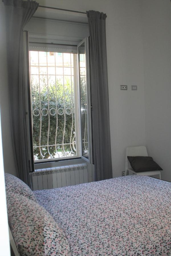 Altavilla Holiday House Tivoli Esterno foto