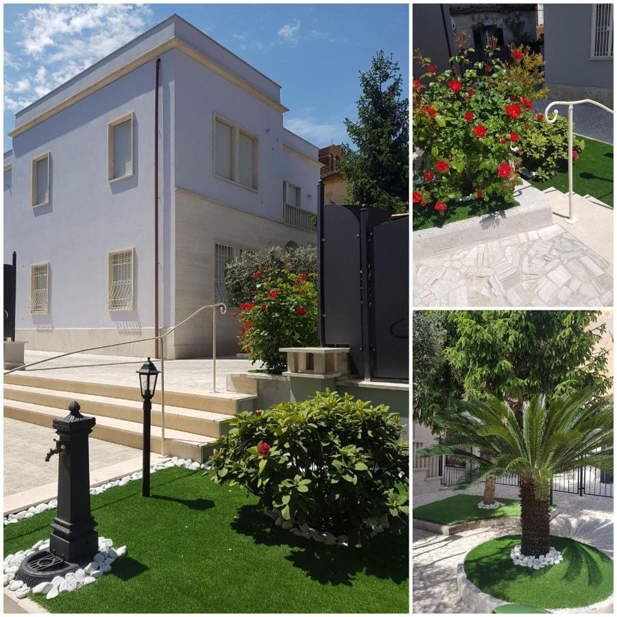 Altavilla Holiday House Tivoli Esterno foto