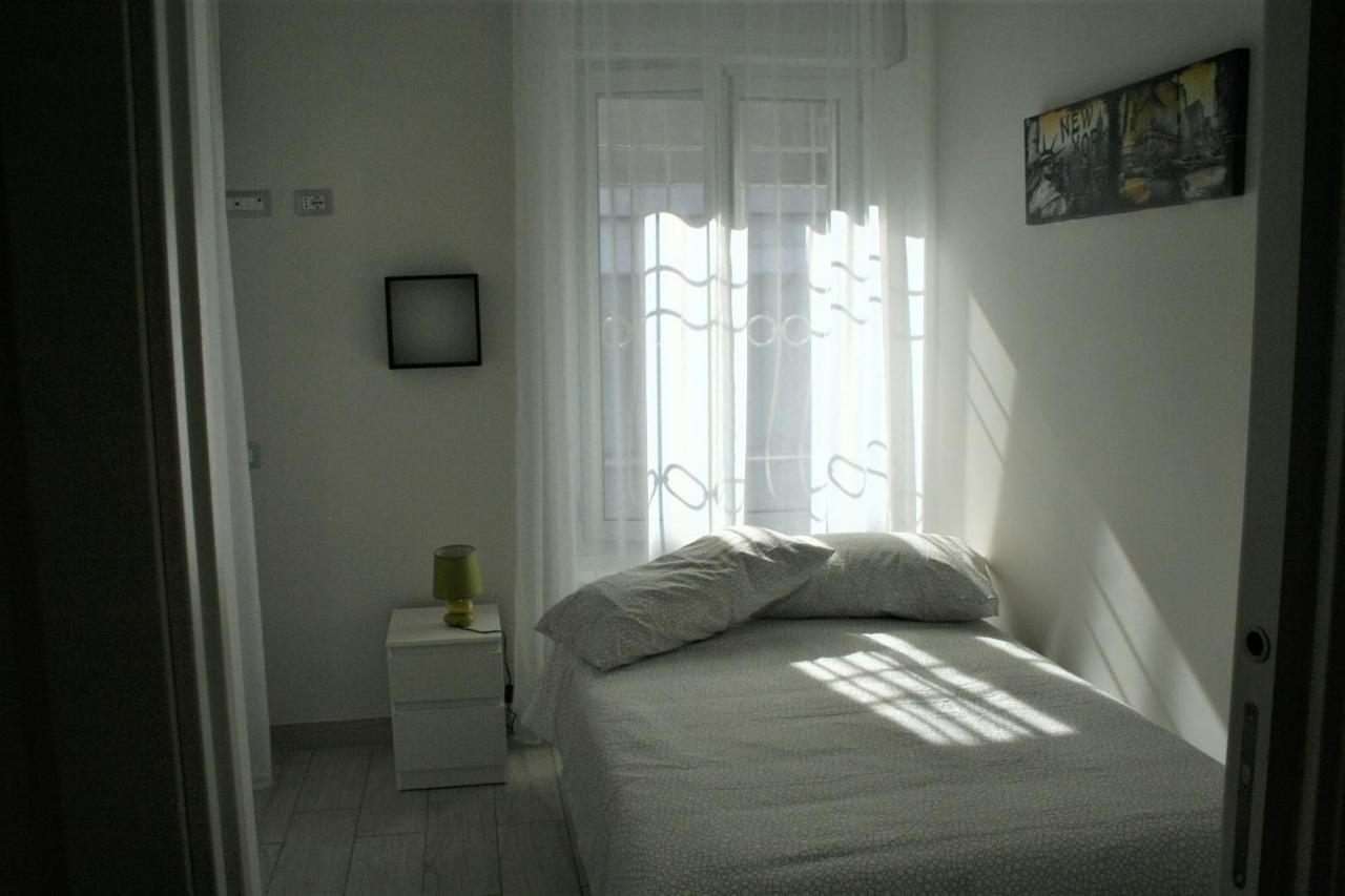 Altavilla Holiday House Tivoli Esterno foto