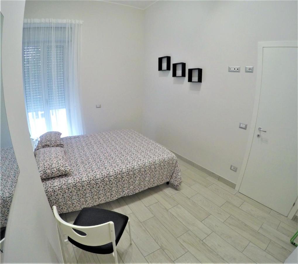 Altavilla Holiday House Tivoli Esterno foto