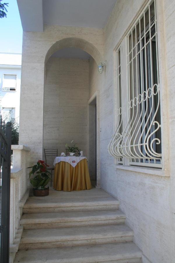 Altavilla Holiday House Tivoli Esterno foto