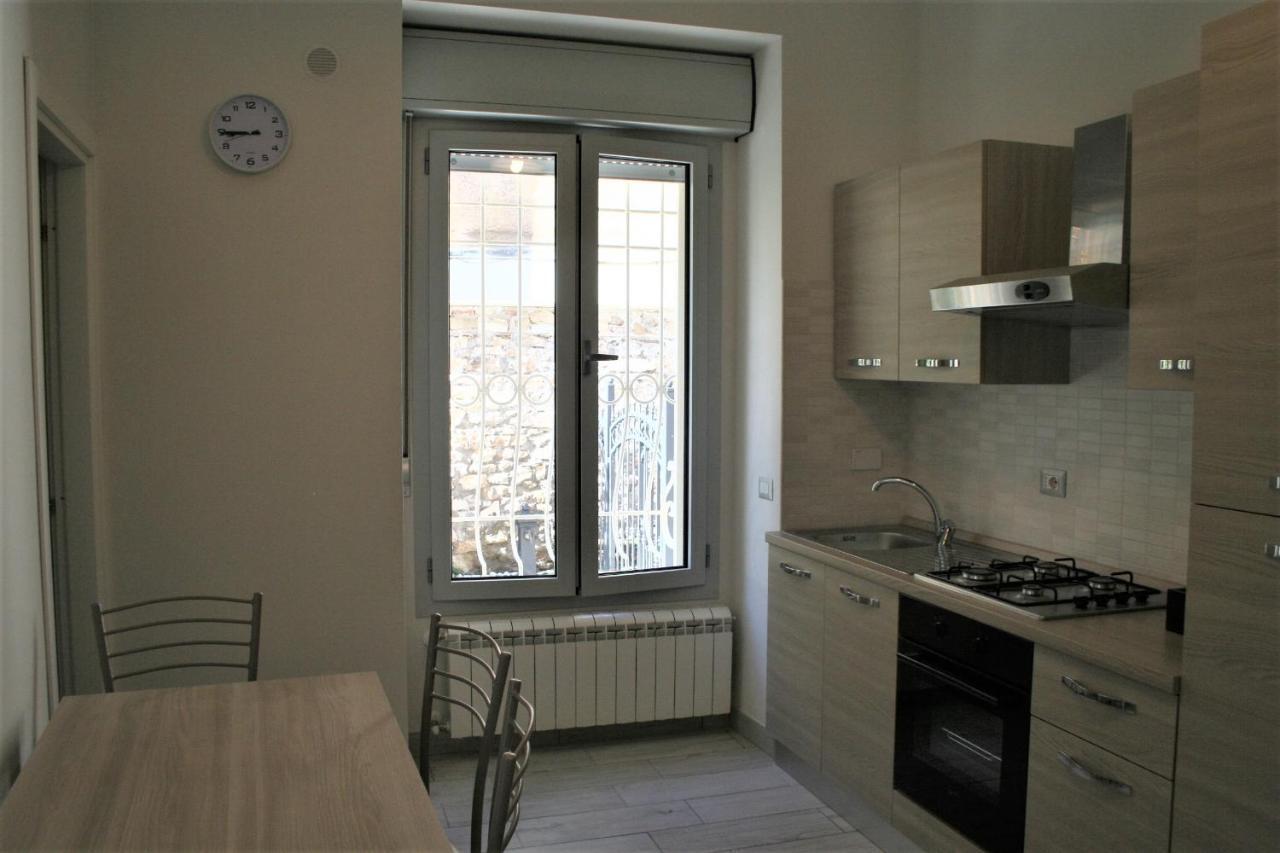 Altavilla Holiday House Tivoli Esterno foto